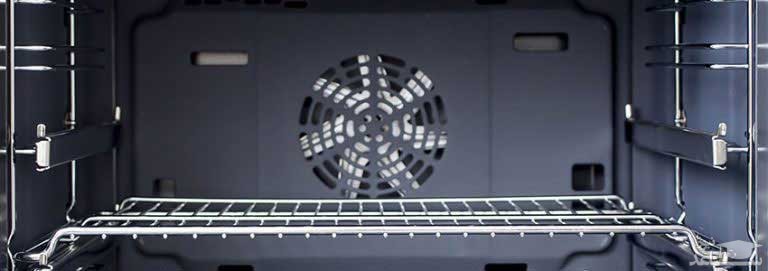 داخل مایکروفر توکار آلتون مدل V305