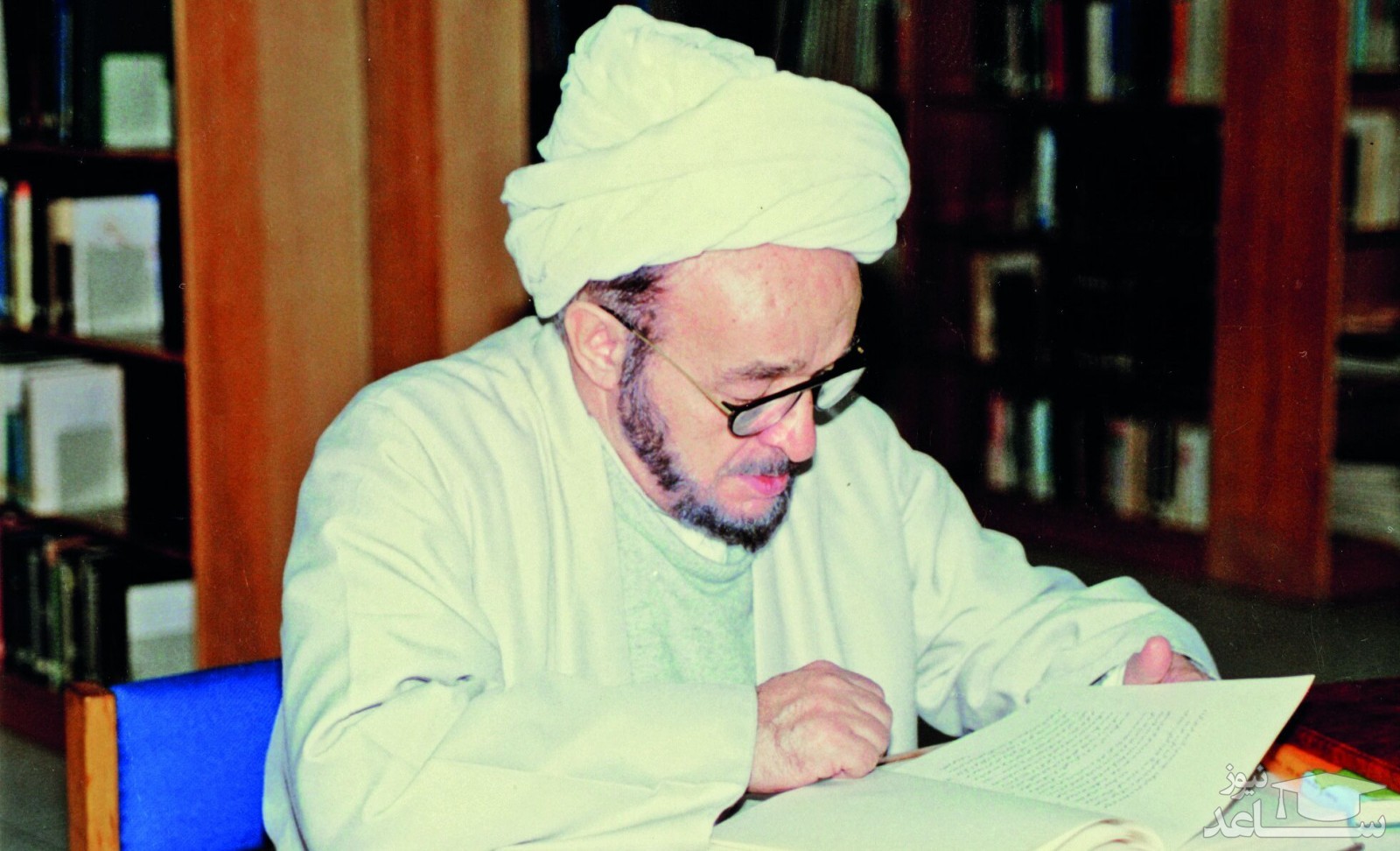 متن سخنرانی علامه محمد تقی جعفری در کنفرانس اسلام و مسیحیت در سوئیس