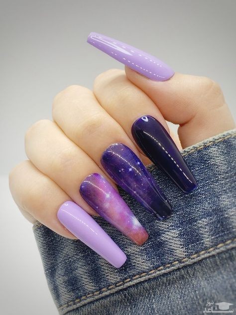 لاک ژل کهکشانی