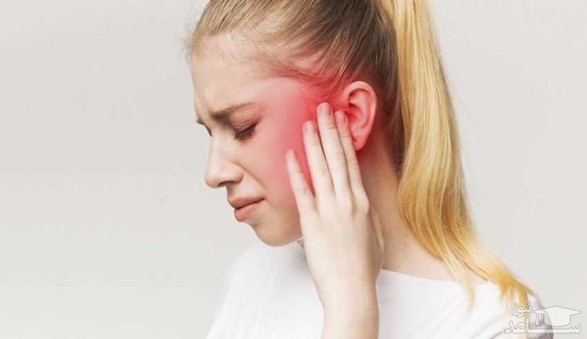 راهکارهای درمان عفونت گوش میانی با سیر در طب سنتی