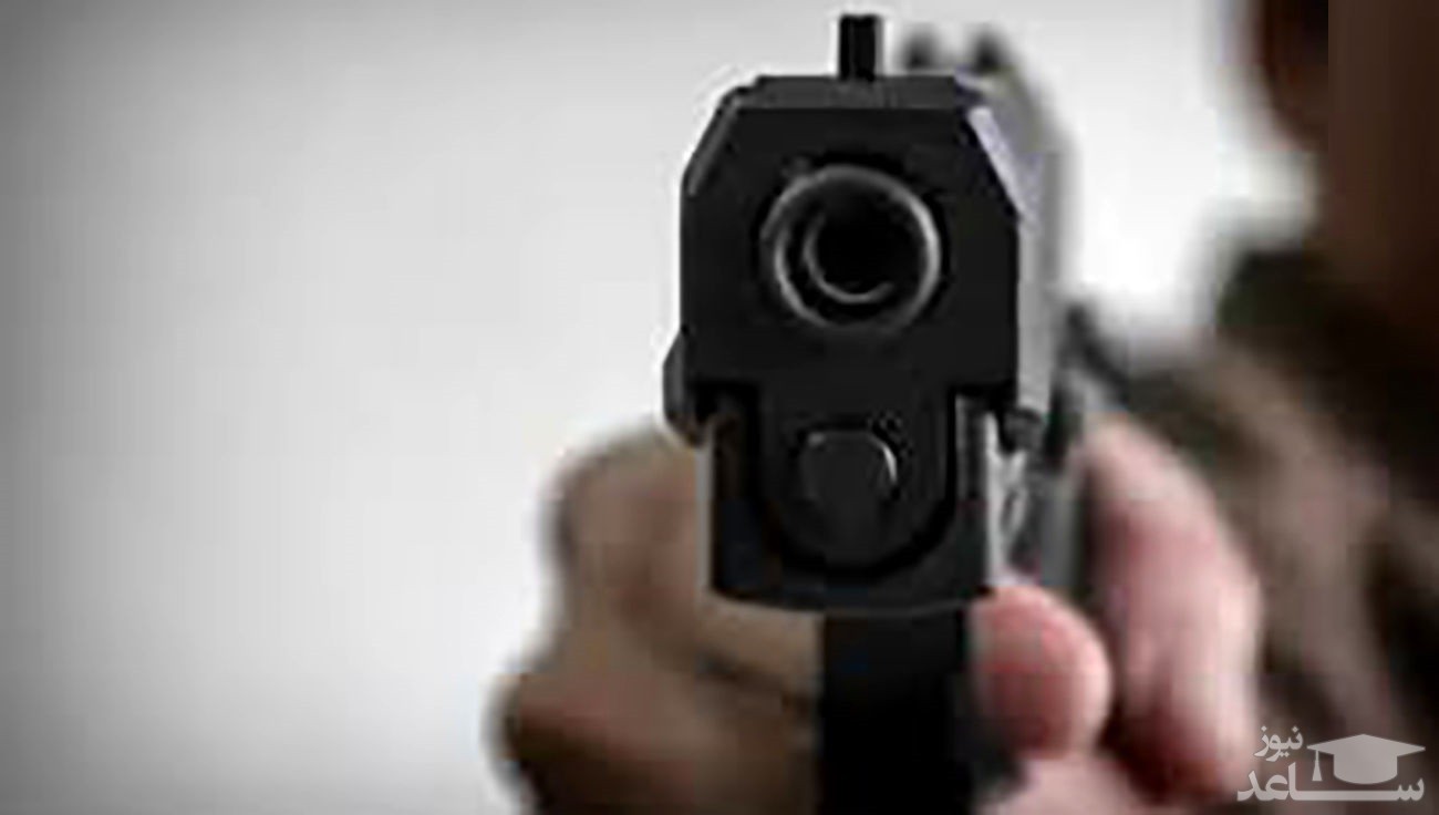 مرگ وحشتناک نگهبان یک فروشگاه به خاطر نزدن ماسک !