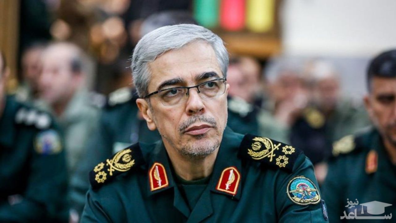 هر خطای محاسباتی دشمن، بی‌درنگ و قاطعانه پاسخ داده خواهد شد