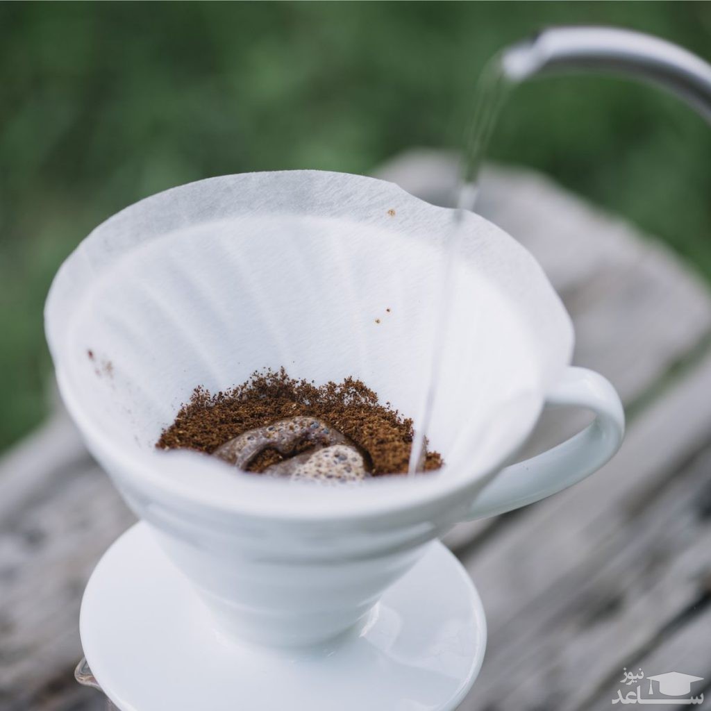 طرز تهیه قهوه به روش پور اور با طعم عالی