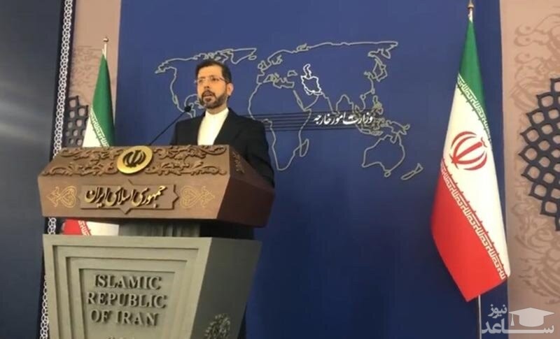 واکنش ایران به ادعای بحرین !