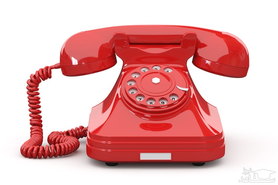 دانلود آهنگ تلفن 9 از افکت صوتی اشیاء