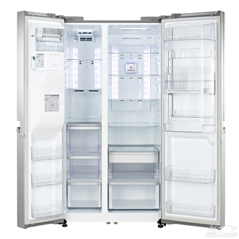 یخچال و فریزر ال جی مدل SXP430WB