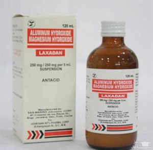 میزان مصرف، تاثیرات و مکانیزم اثر شربت لاکسی ژل یا منیزیم هیدروکساید