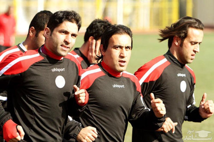 ​اولین واکنش مهدوی‌کیا بعد از شکست علی کریمی در انتخابات