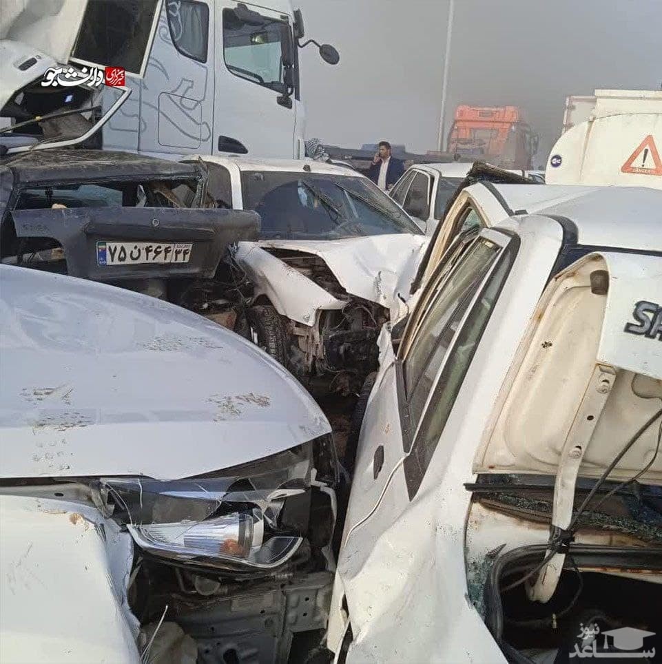 تقویت شائبه ایراد داشتن ایربگ‌ها با اعلام یک فراخوان