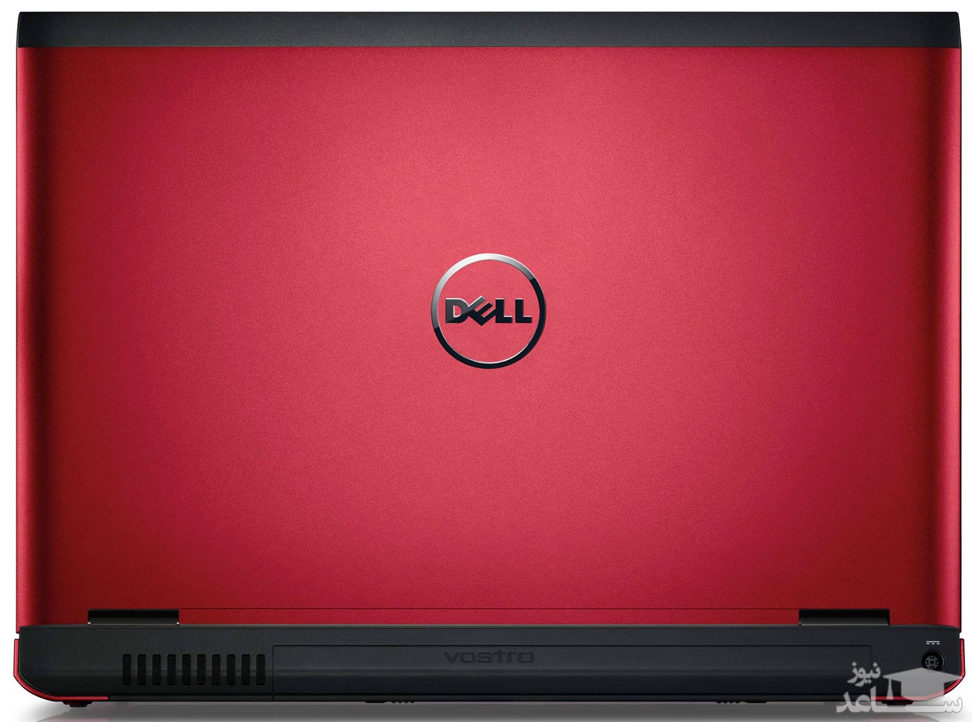 لپ تاپ دل وسترو 3550