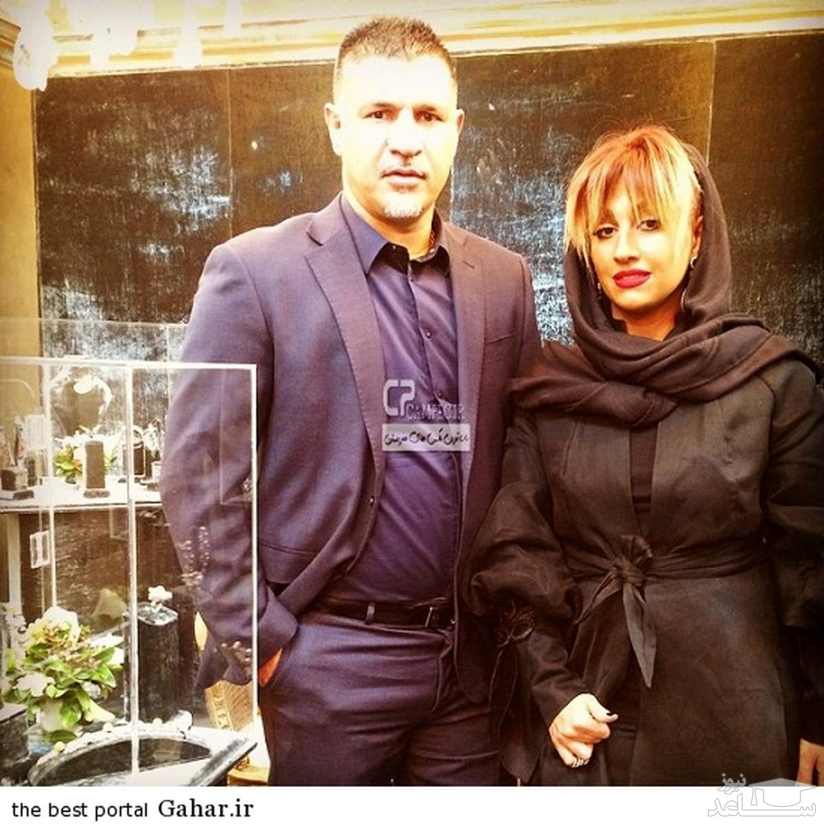 واکنش تند به توئیت جنجالی آمنه سادات ذبیح پور