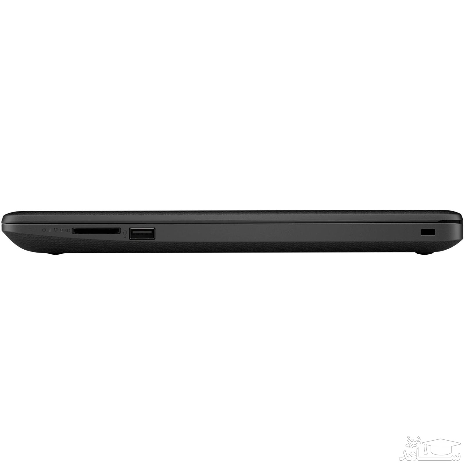 ضخامت لپ تاپ مدل 15db1100ny