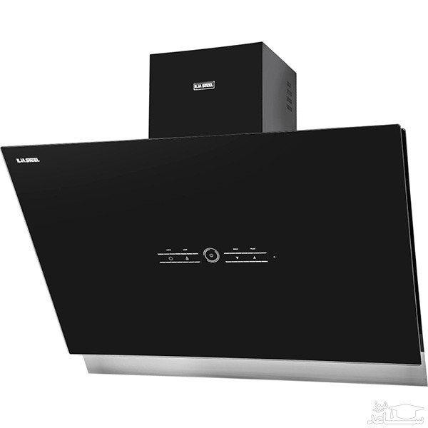 هود مورب ایلیا استیل مدل آسانا