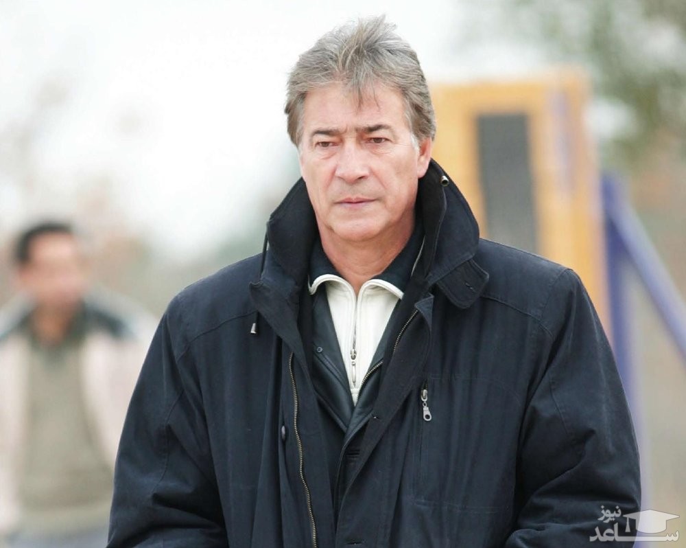 وقتی خون ناصر حجازی به‌جوش آمد