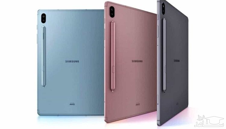 گلکسی تب اس 6 لایت