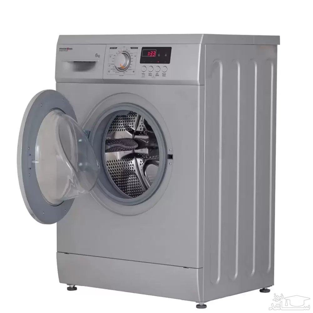 لباسشویی پاکشوما مدل WFU-6408 ST