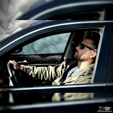 دانلود آهنگ مجسمه از سپهر سپهری