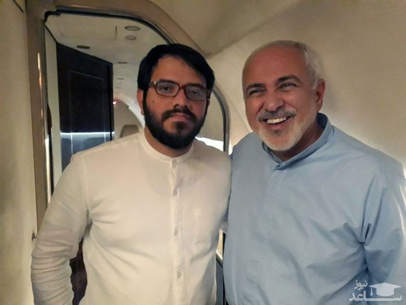 تهیه‌کننده «گاندو» به ظریف: وقت رهبری را نگیرید