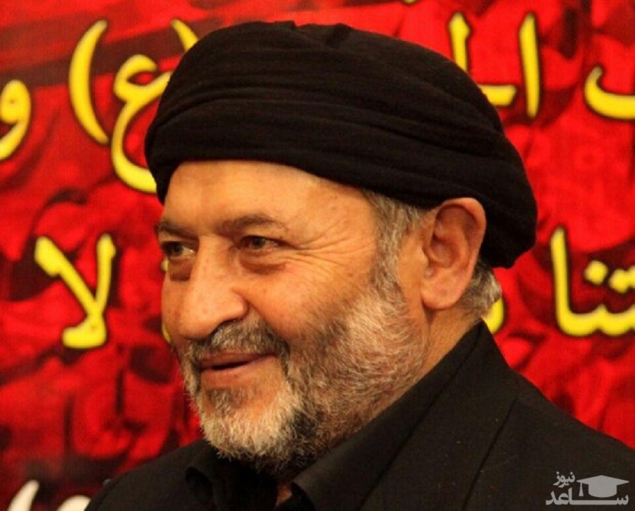 کتاب صوتی "پا به پای یاران" خاطرات ابوالشهید حاج بیوک آسایش رونمایی می شود