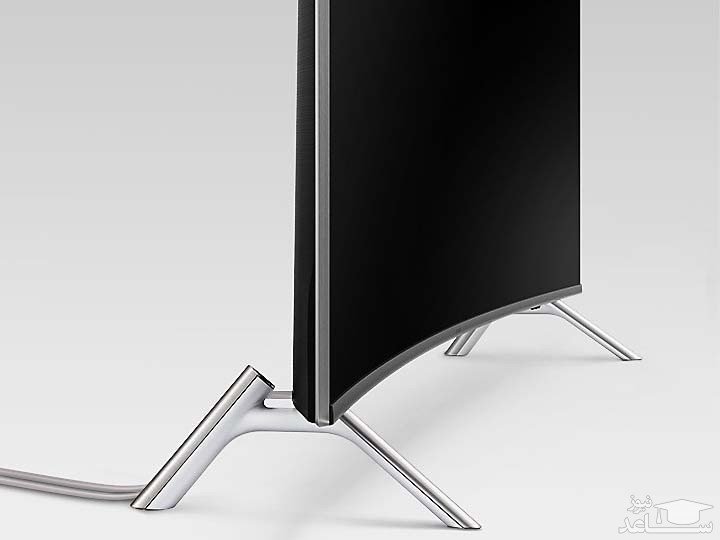 تلویزیون 55 اینچ سامسونگ مدل MU8995