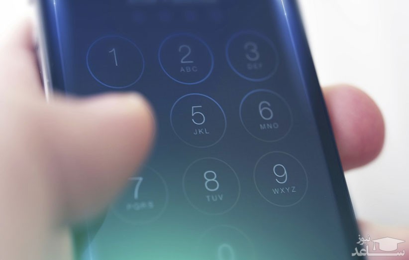 اینفوگرافیک/ کدهای مخفی دستوری تلفن همراه