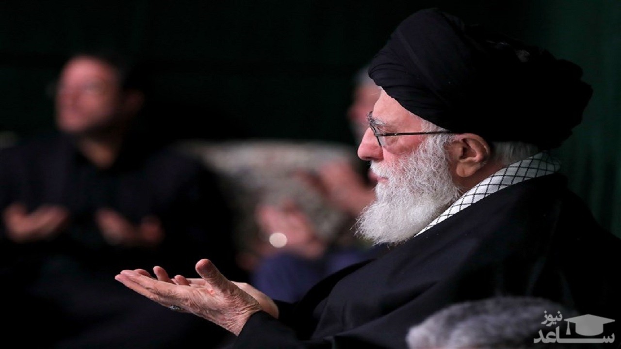 (فیلم) ١٢ توصیه رهبر انقلاب برای شب‌های قدر