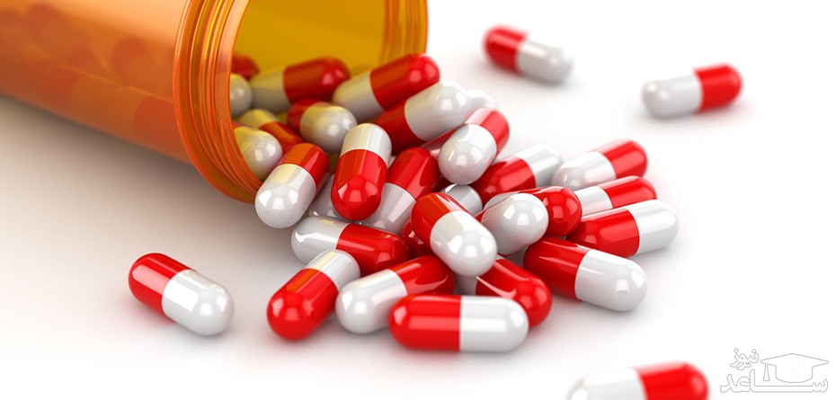 مصرف آنتی بیوتیک و بروز چاقی در کودکان