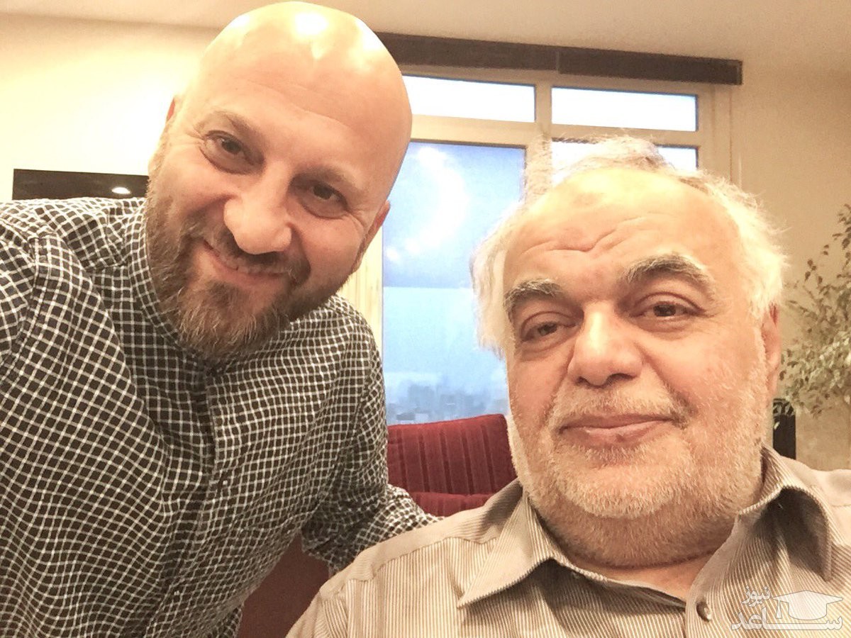 محمدمهدی کرباسچی درگذشت