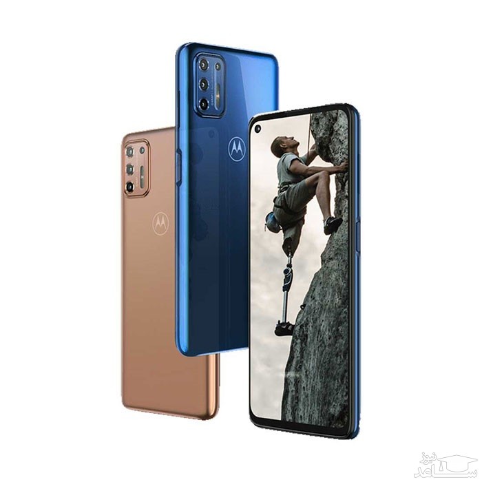 موتورولا موتو جی 9 پلاس