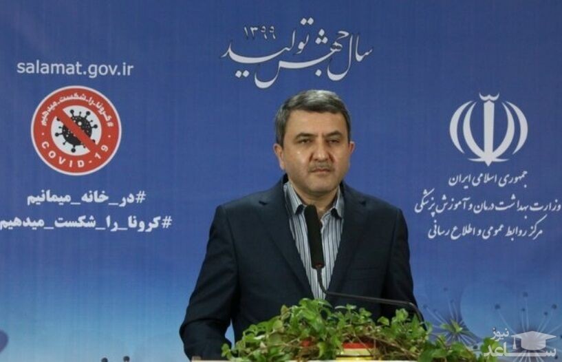 مطالعات واکسن کرونای ایران-کوبا با ۲۴ هزار داوطلب خرداد تمام می‌شود