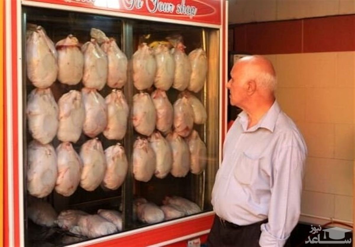 هشدار عجیب از آینده قیمت مرغ و گوشت