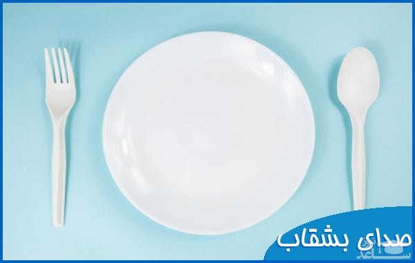 دانلود آهنگ بشقاب 2 از افکت صوتی اشیاء