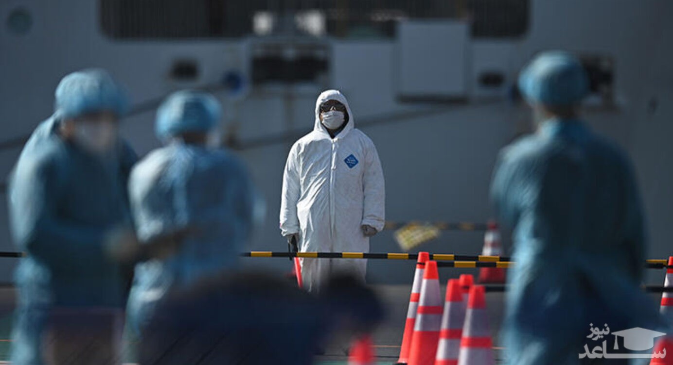 آمار جهانی کووید ۱۹ / شمار مبتلایان بیش از ۳۵ میلیون نفر