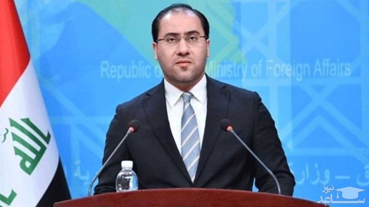 بغداد: فلسطین، موضوعی مرتبط با وجدان جامعه عراق است