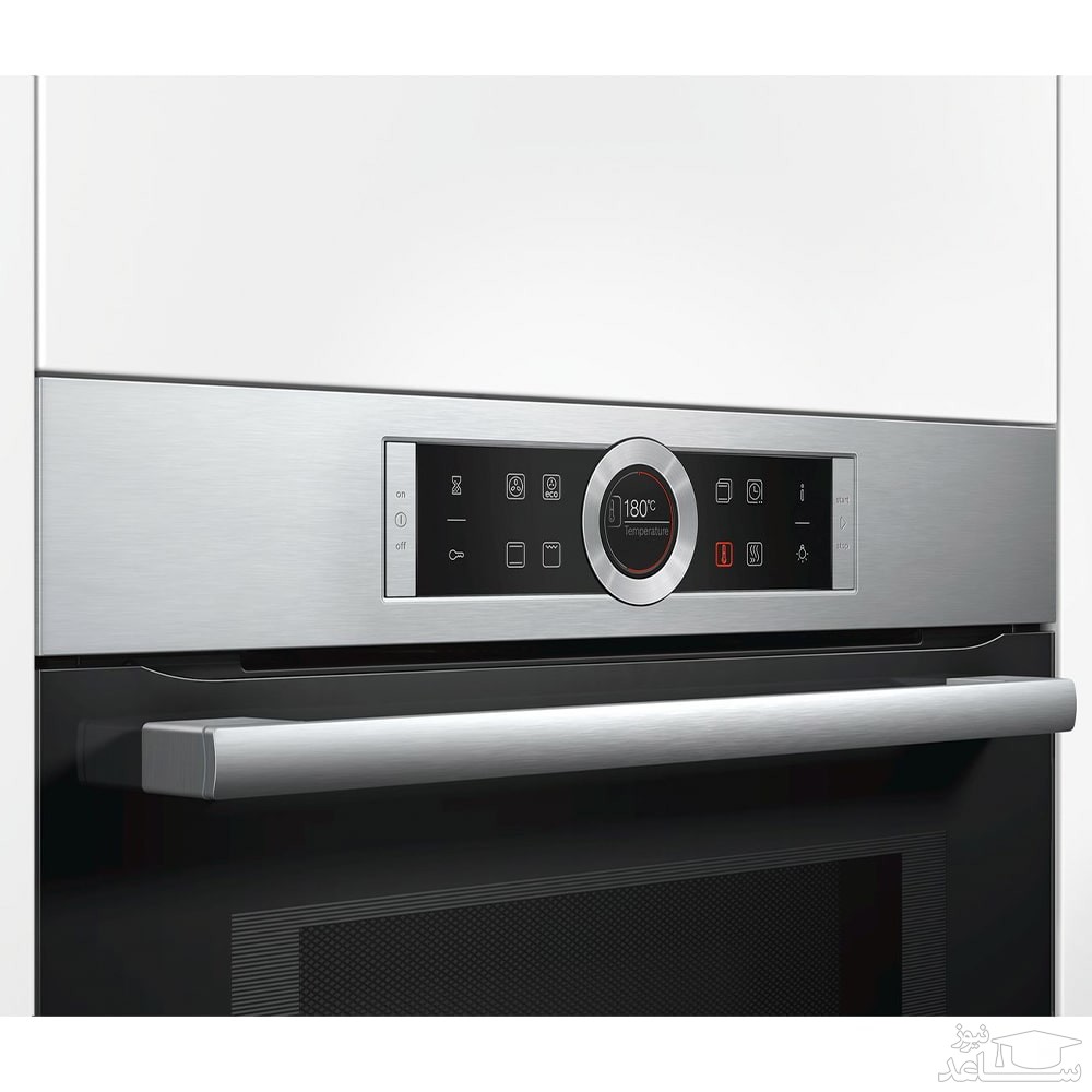  مایکروویو بوش مدلCMG633BS1