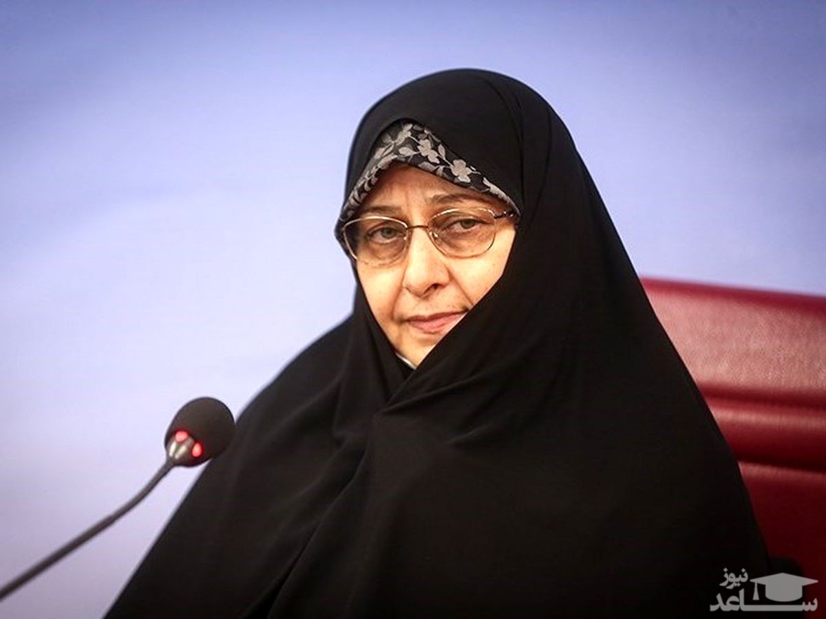 واکنش معاون رئیسی به ویدئوی رفتار یگان ویژه با یک زن هنگام بازداشت 