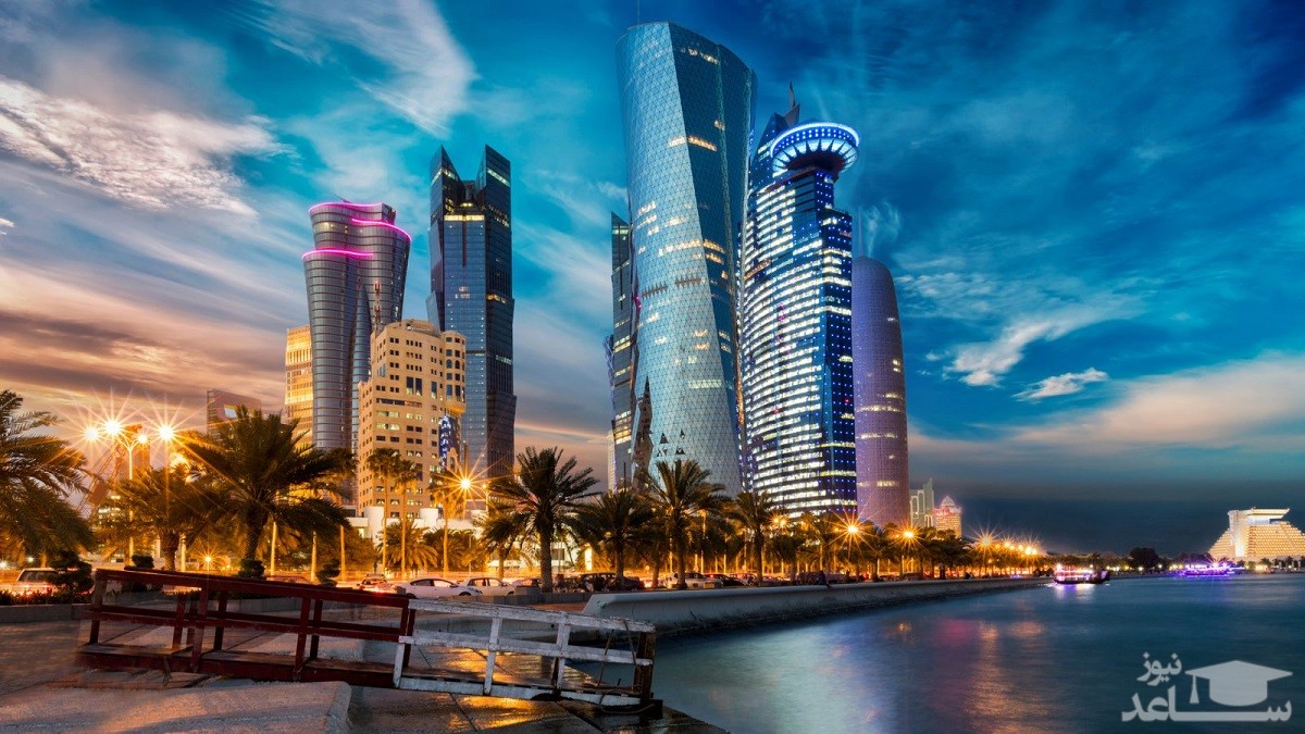 آشنایی با آداب و رسوم مردم قطر