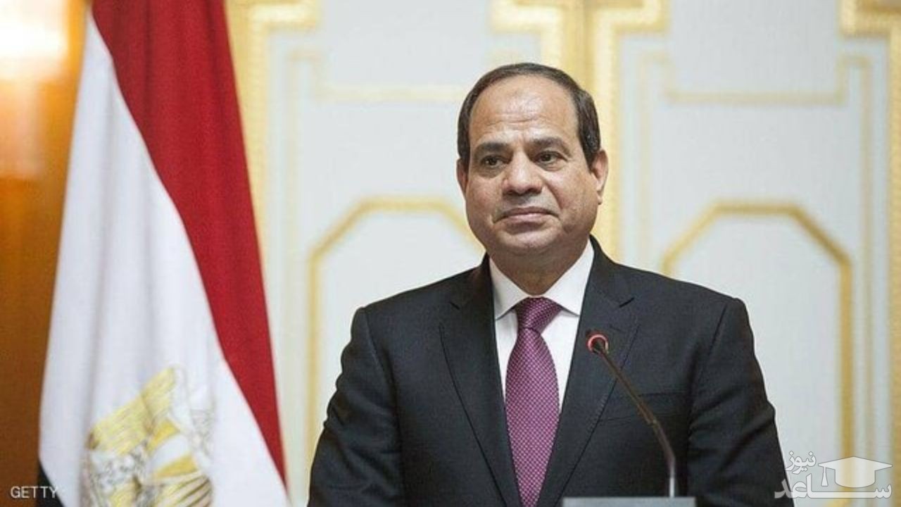 فلسطین محور سفر امروز سیسی به اردن