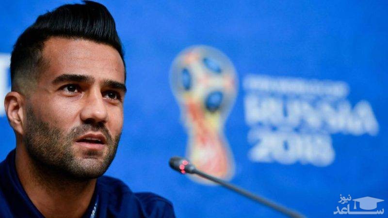 مسعود شجاعی