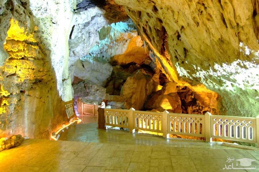 غار اینسویو