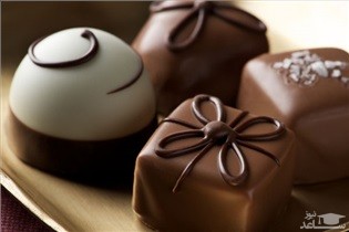 فواید و عوارض مصرف شکلات در دوران بارداری
