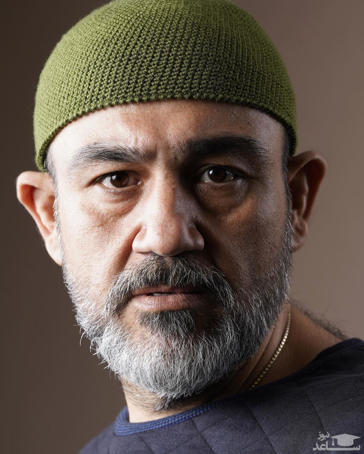 عشق زیبا و خواستنی مهران غفوریان را میشناسید؟