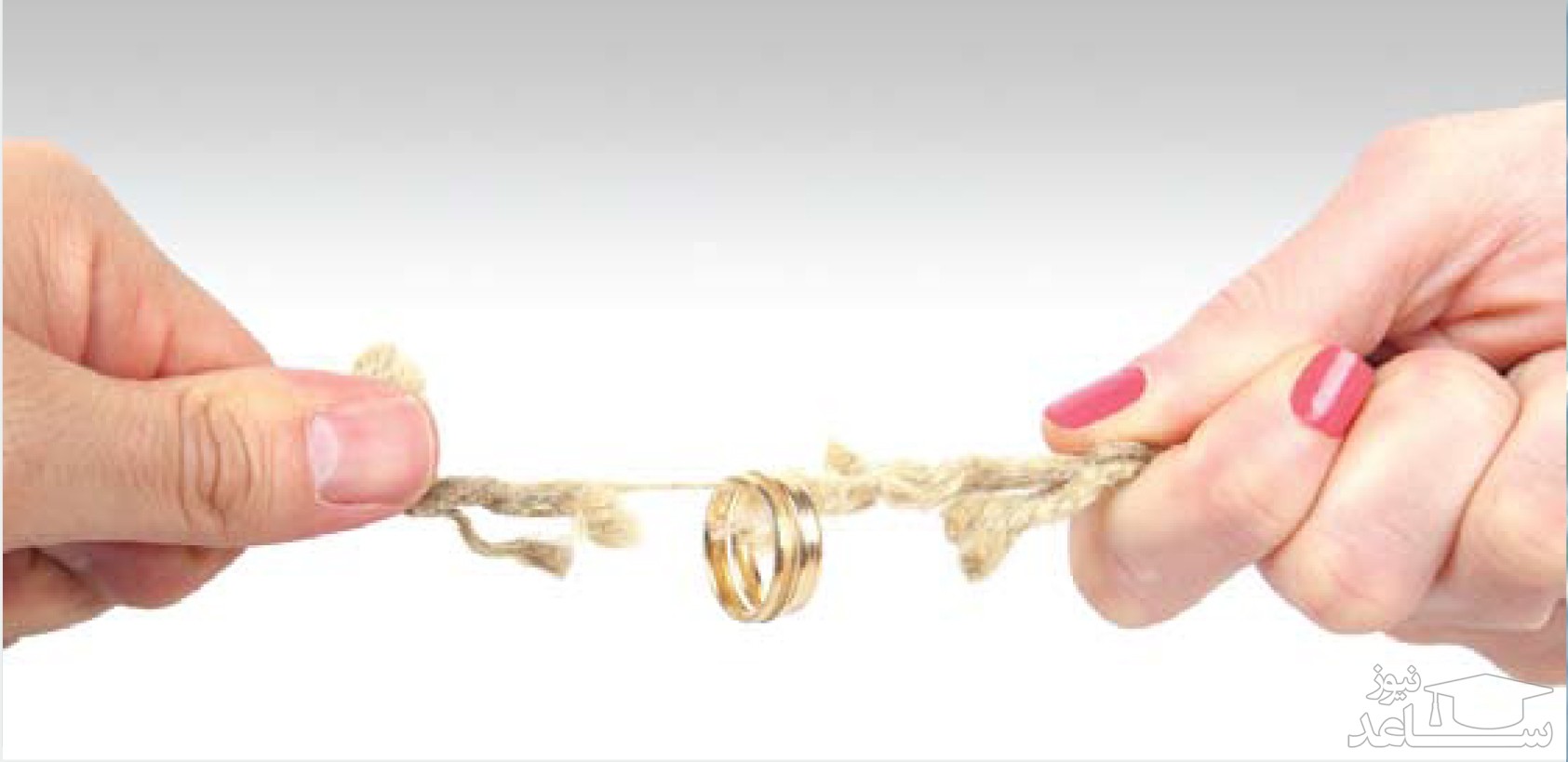 شناسایی فاکتورهای مهم جدایی و پیش بینی طلاق