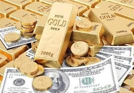 روسیه در یک هفته چقدر طلا و ارز ذخیره کرد؟