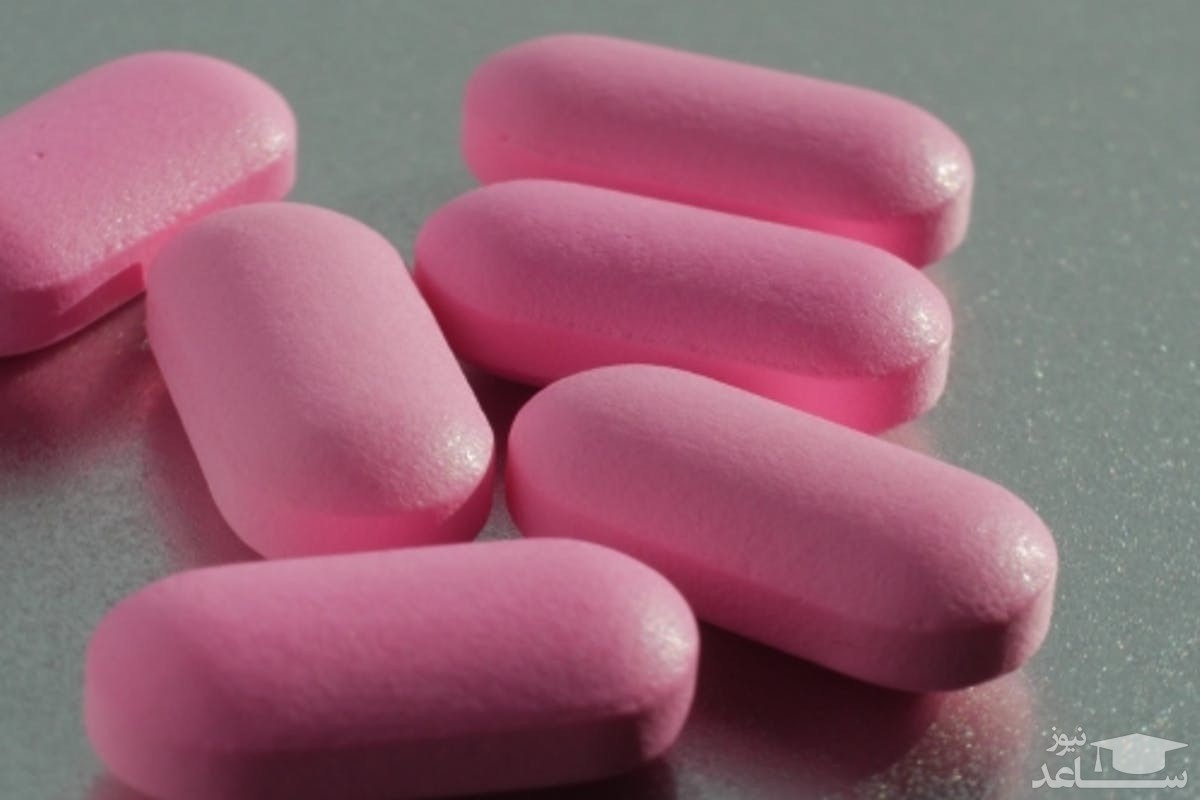 میزان، تاثیرات و مکانیزم اثر لاپاتینیب