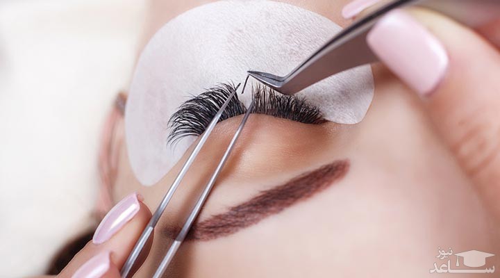 تفاوت اکستنشن مژه کلاسیک و والیوم در چیست ؟