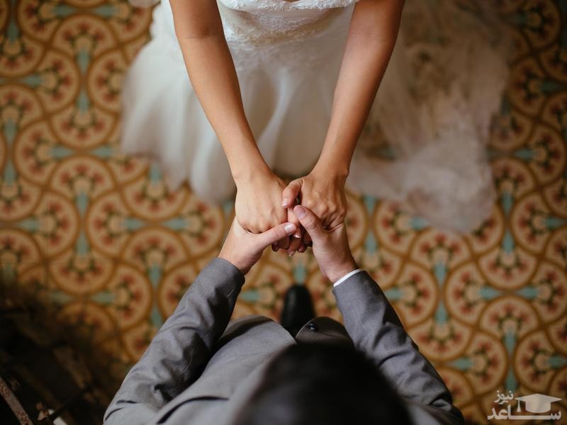 سوال هایی که قبل از ازدواج باید پرسید !