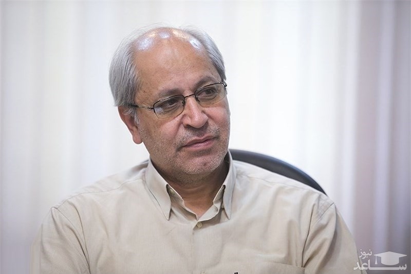 مسعود نیلی: فایل صوتی جلسه دلار ۴۲۰۰ را منتشر کنید