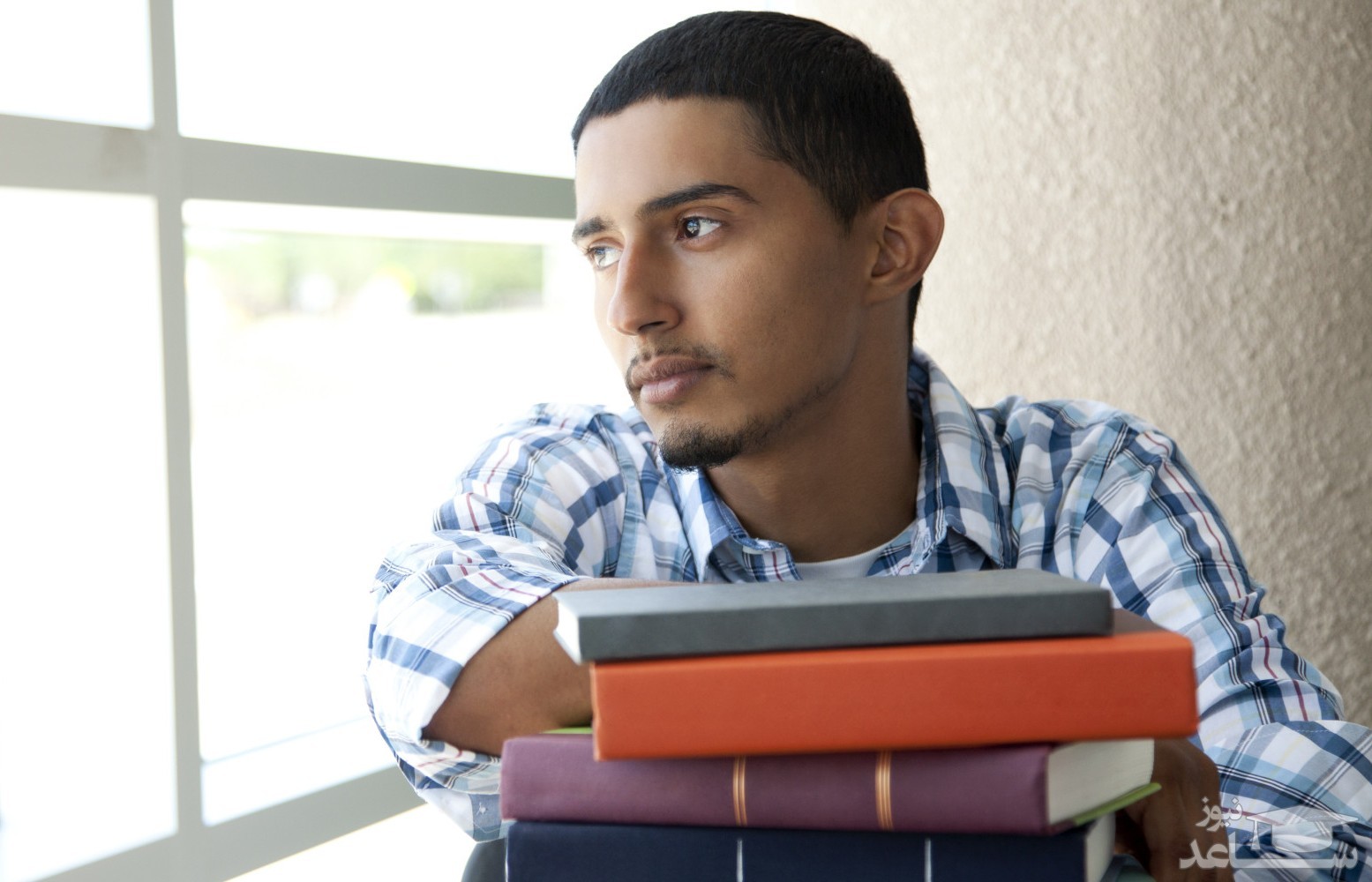 دلایل بروز افسردگی در افراد تحصیل کرده