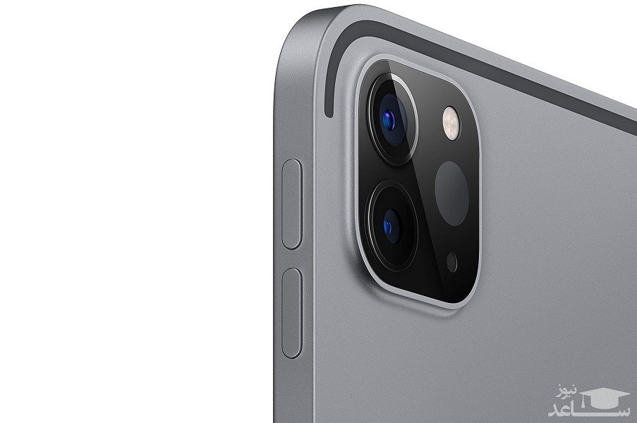 آیپد پرو 12.9 2020